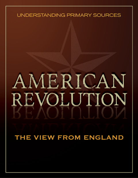 Cover image for book Understanding Primary Sources: The View from England