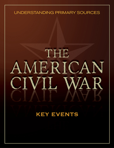 Cover image for book Understanding Primary Sources: Key Events