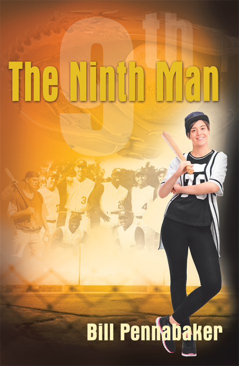 Cover image for book The Ninth Man
