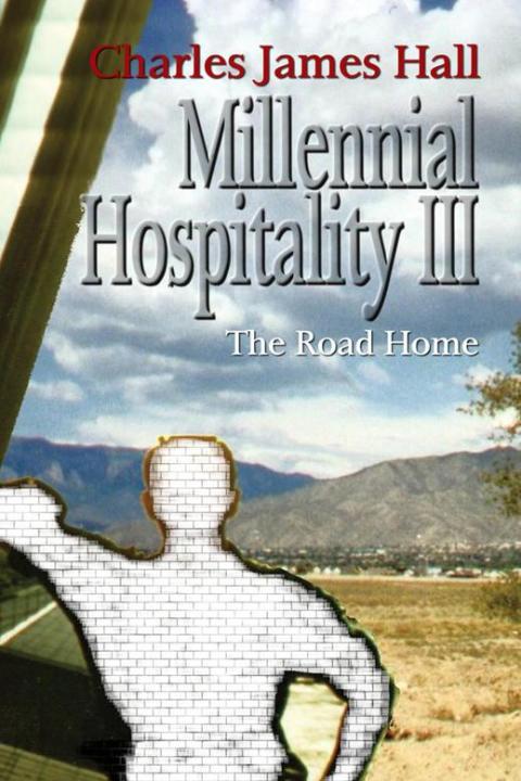Cover image for book Millennial Hospitality Iii