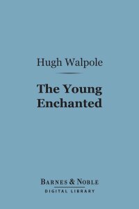Titelbild: The Young Enchanted (Barnes & Noble Digital Library) 9781411450349