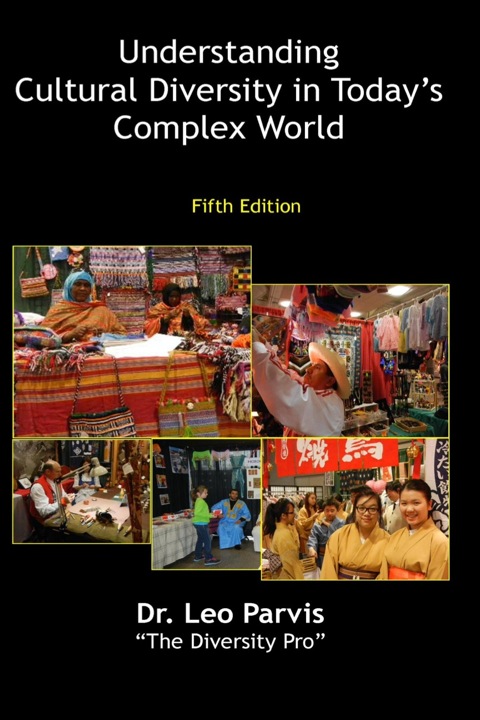 Cover image for book Understanding Cultural Diversity in Today's Complex World