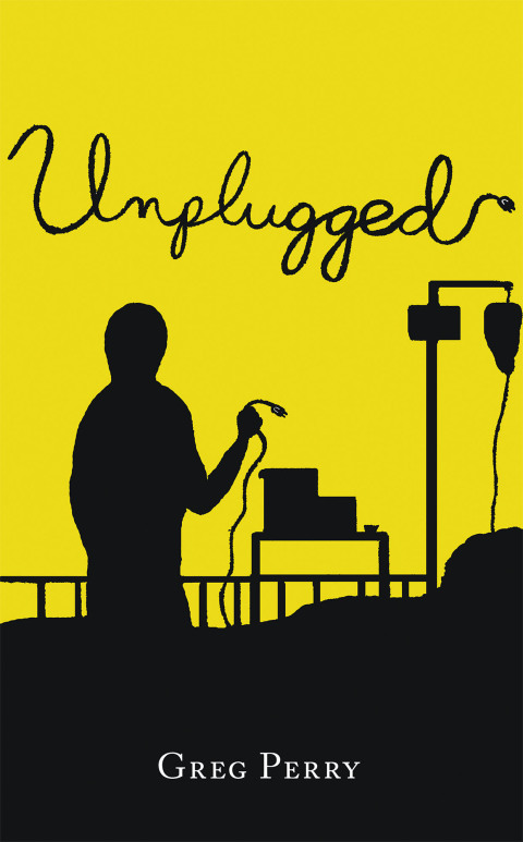 Cover image for book Unplugged