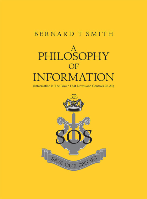 Cover image for book A Philosophy of Information