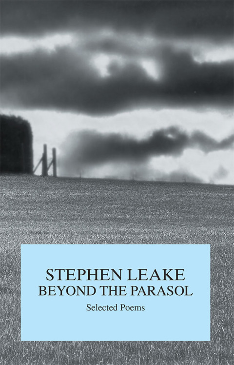 Cover image for book Beyond the Parasol
