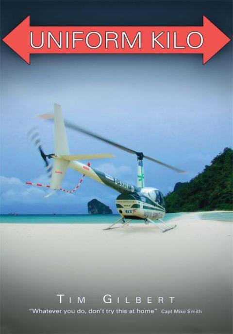Cover image for book Uniform Kilo