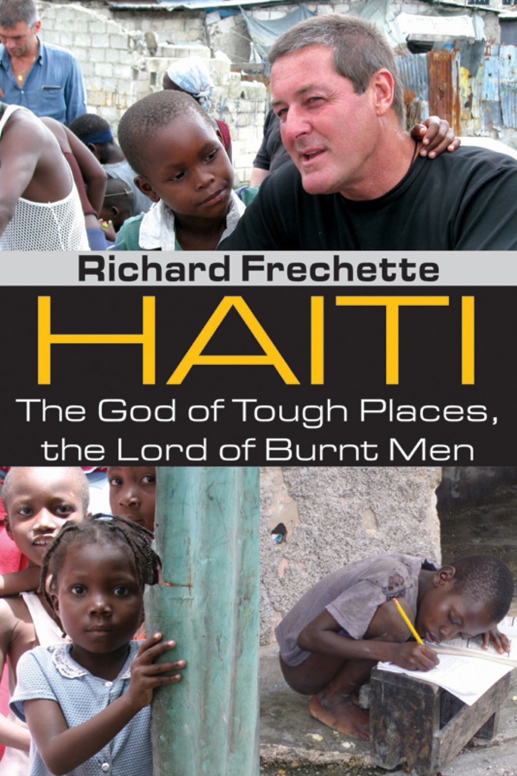 Haiti (eBook) Haiti (eBook)