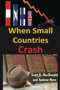 صورة الغلاف: When Small Countries Crash 1st edition 9781412814836