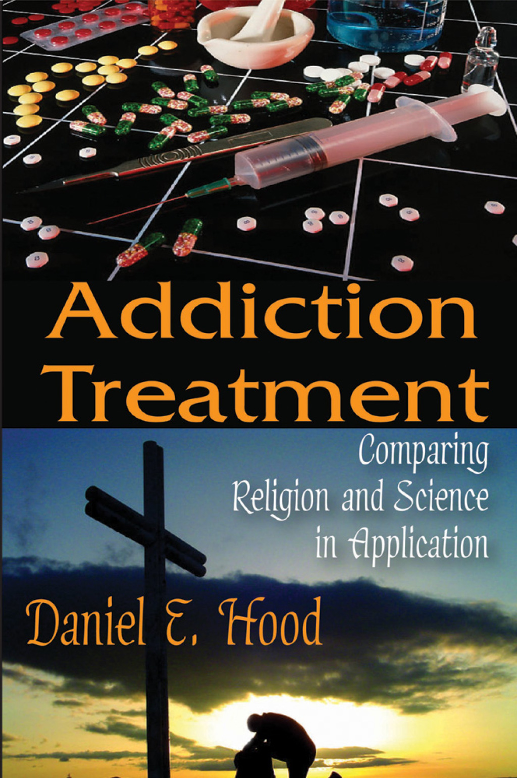 Addiction Treatment (eBook) Addiction Treatment (eBook)