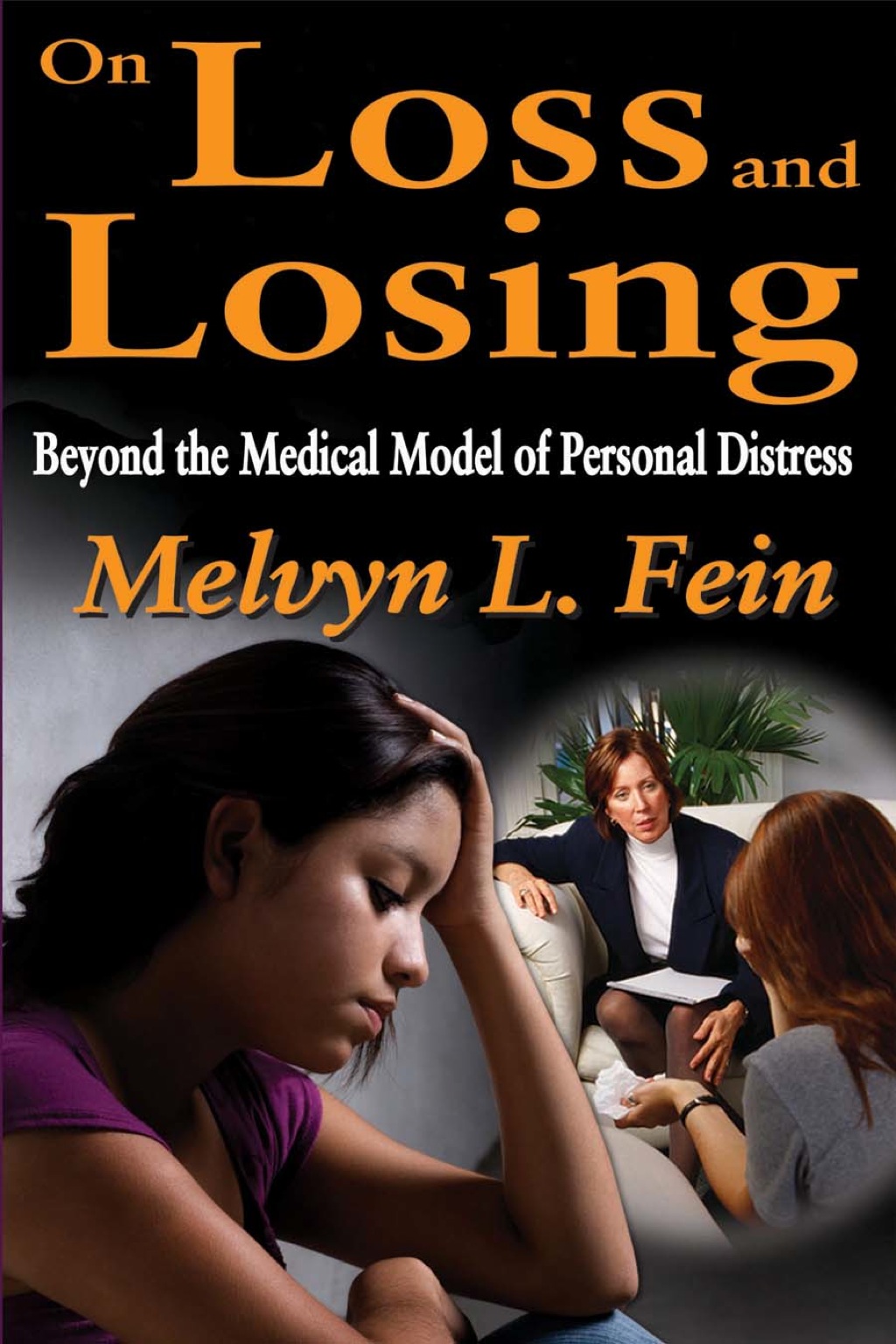 On Loss and Losing (eBook) On Loss and Losing (eBook)