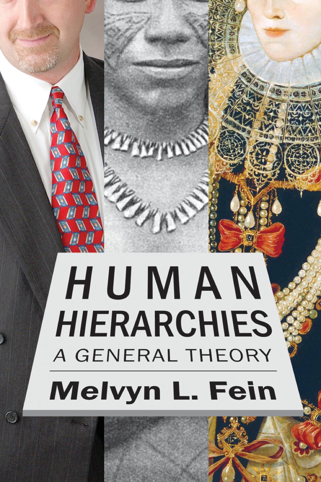 Human Hierarchies (eBook) Human Hierarchies (eBook)