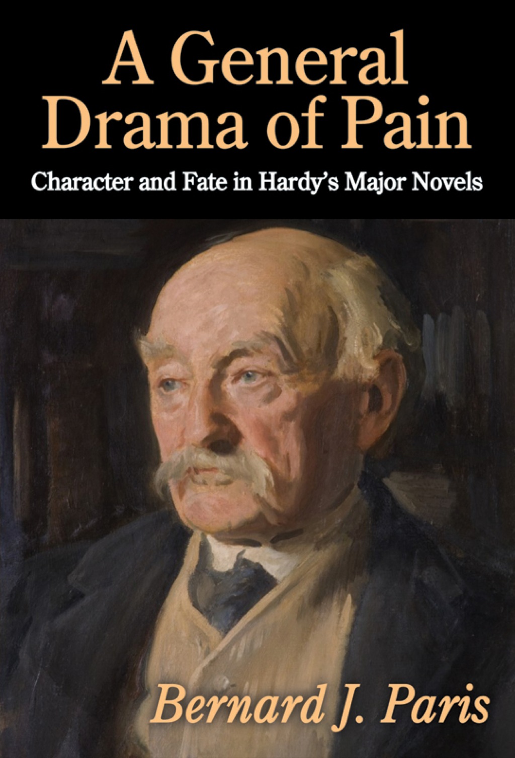 A General Drama of Pain (eBook) A General Drama of Pain (eBook)
