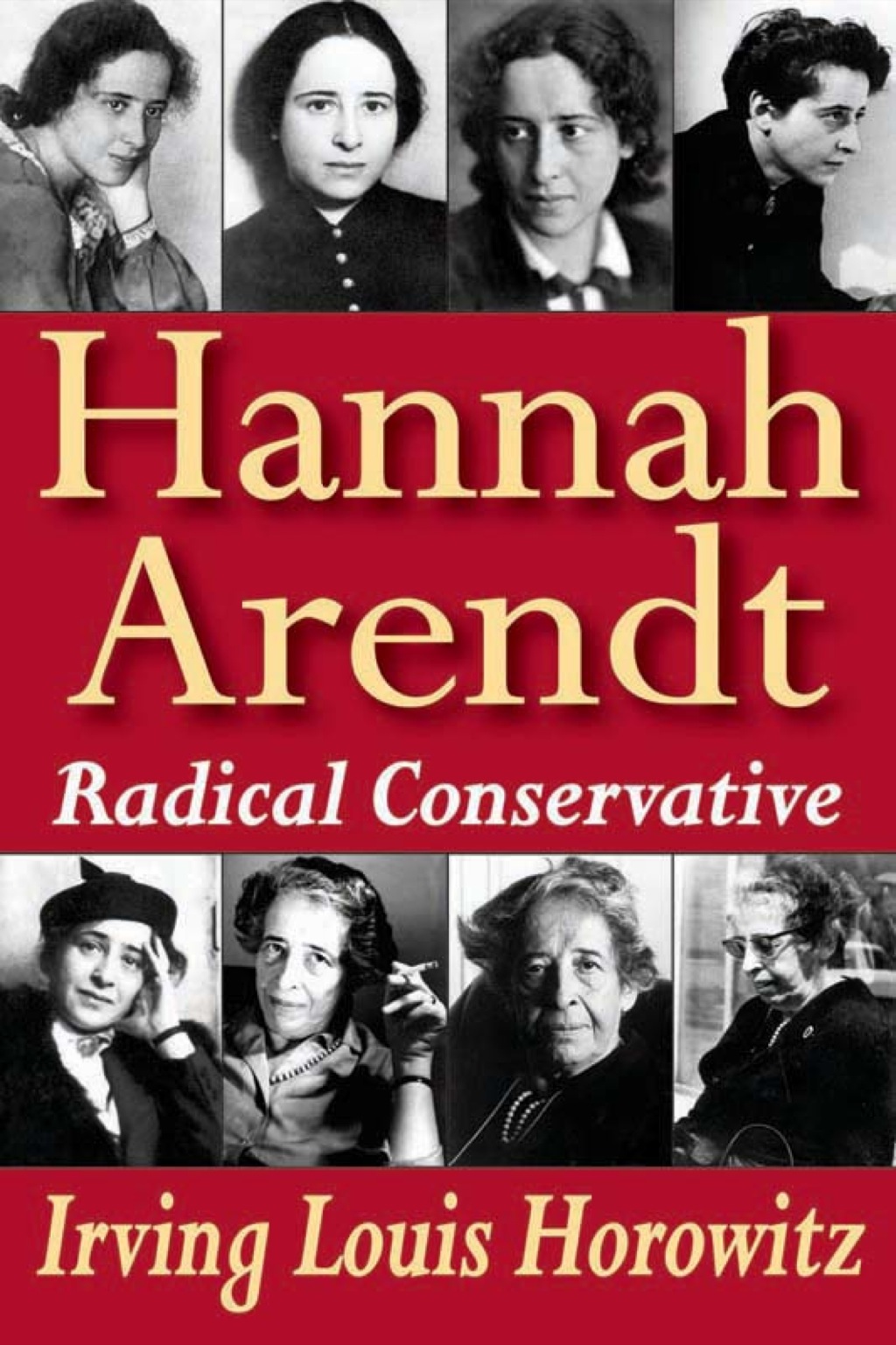 Hannah Arendt (eBook) Hannah Arendt (eBook)