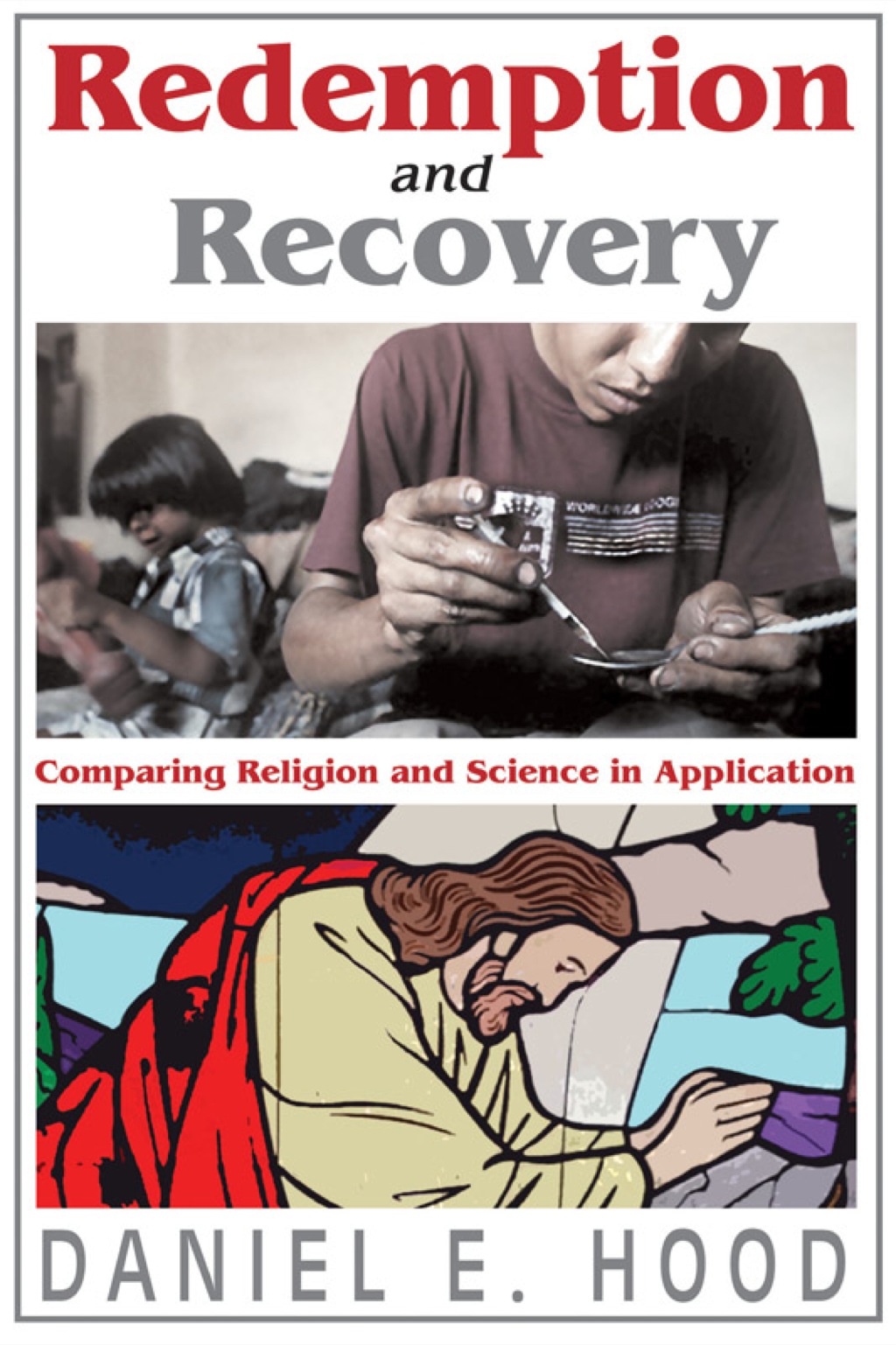 Redemption and Recovery (eBook) Redemption and Recovery (eBook)