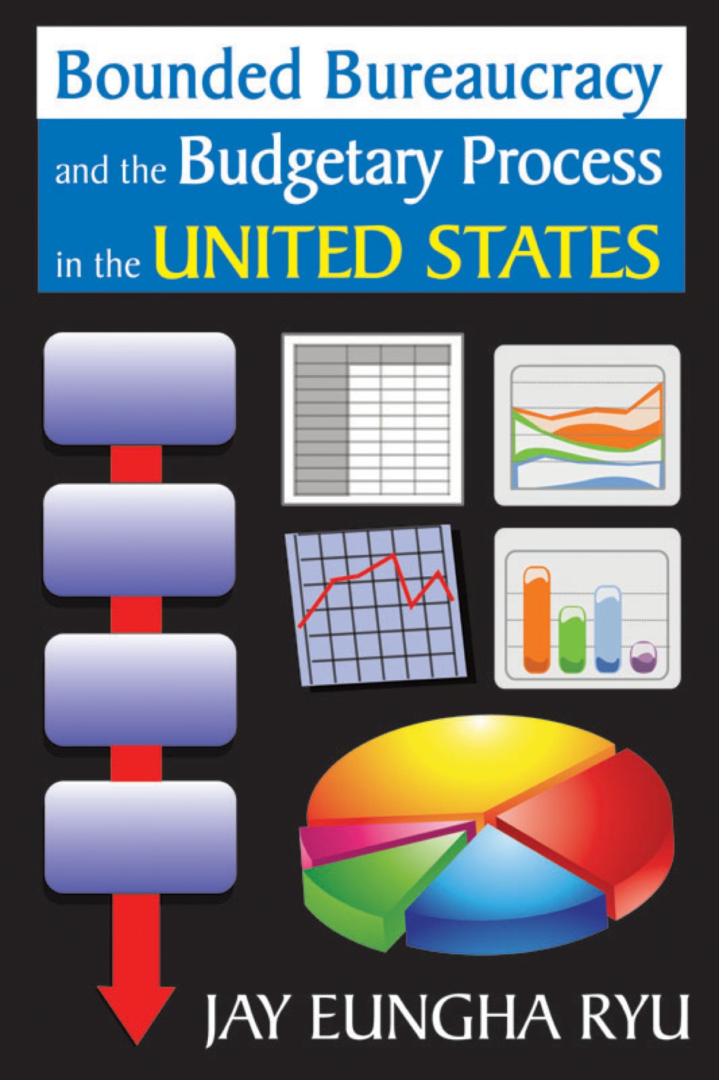 Bounded Bureaucracy and the Budgetary Process in the United States (eBook) Bounded Bureaucracy and the Budgetary Process in the United States (eBook)
