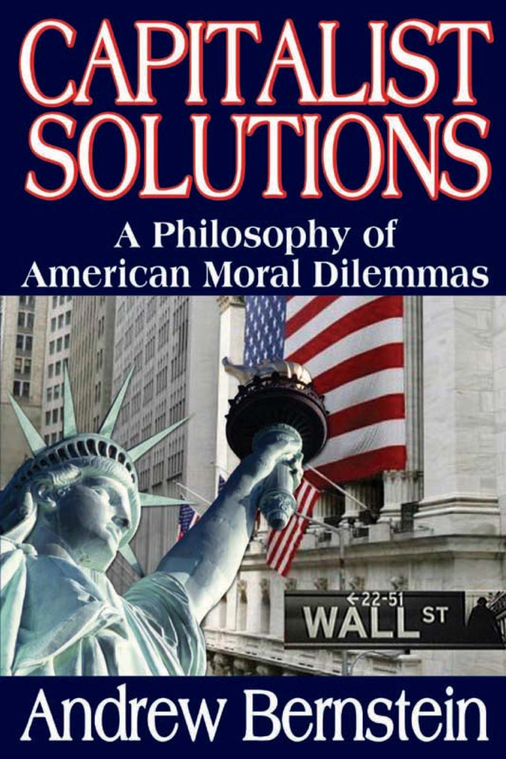 Capitalist Solutions (eBook) Capitalist Solutions (eBook)
