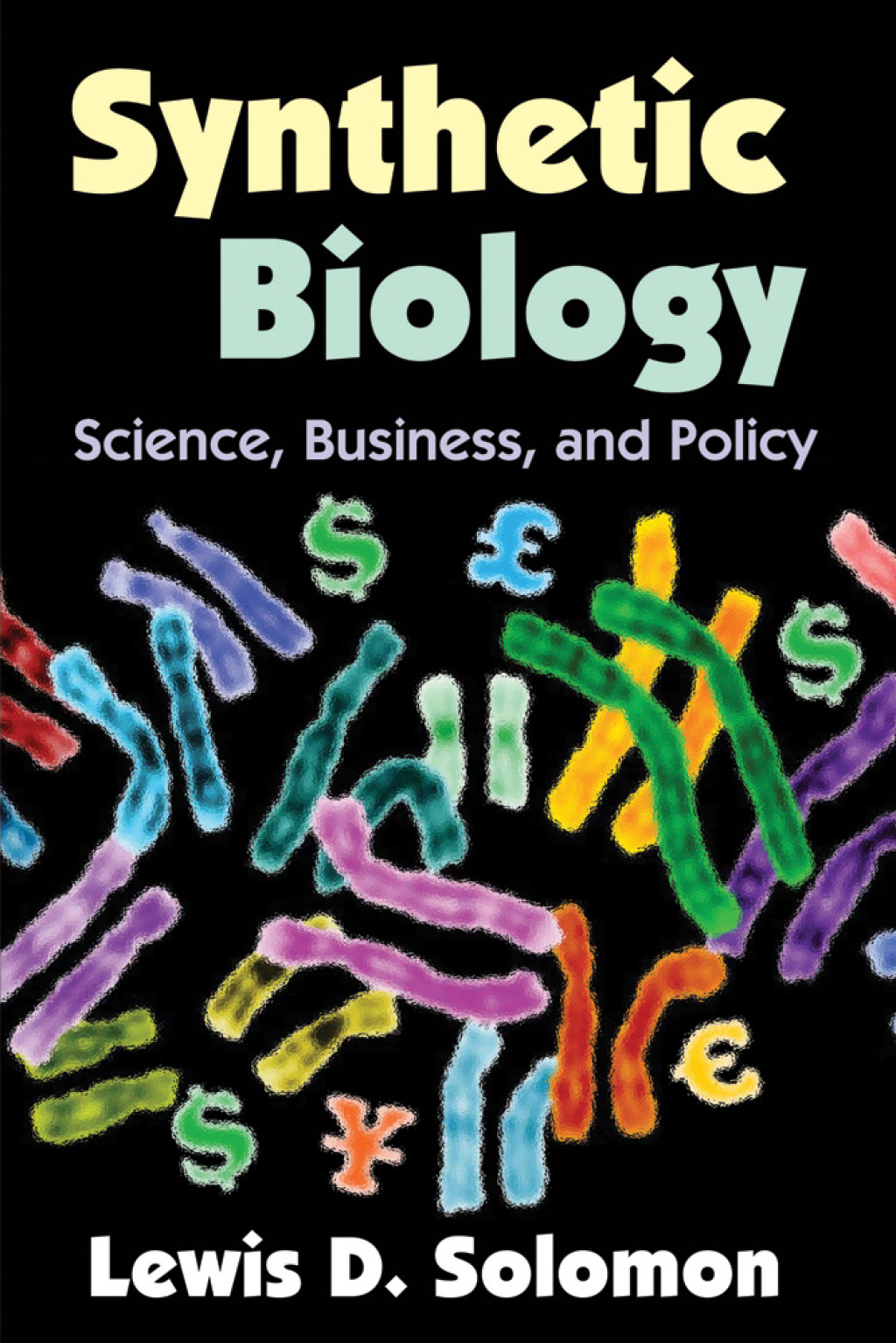 Synthetic Biology (eBook) Synthetic Biology (eBook)
