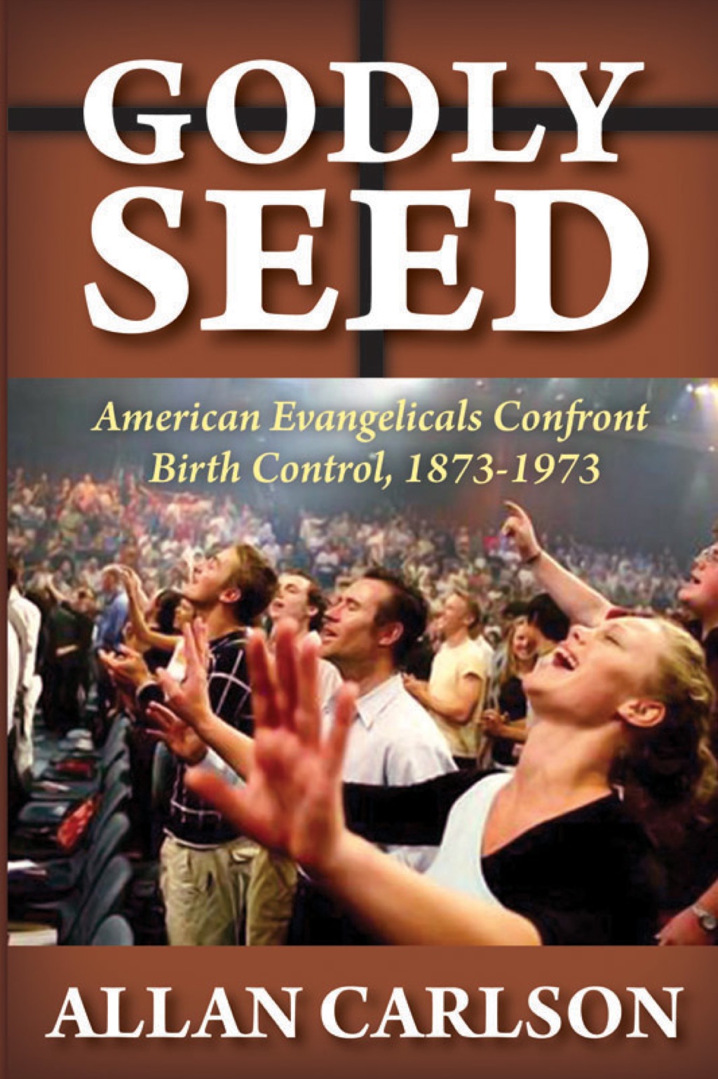 Godly Seed (eBook) Godly Seed (eBook)
