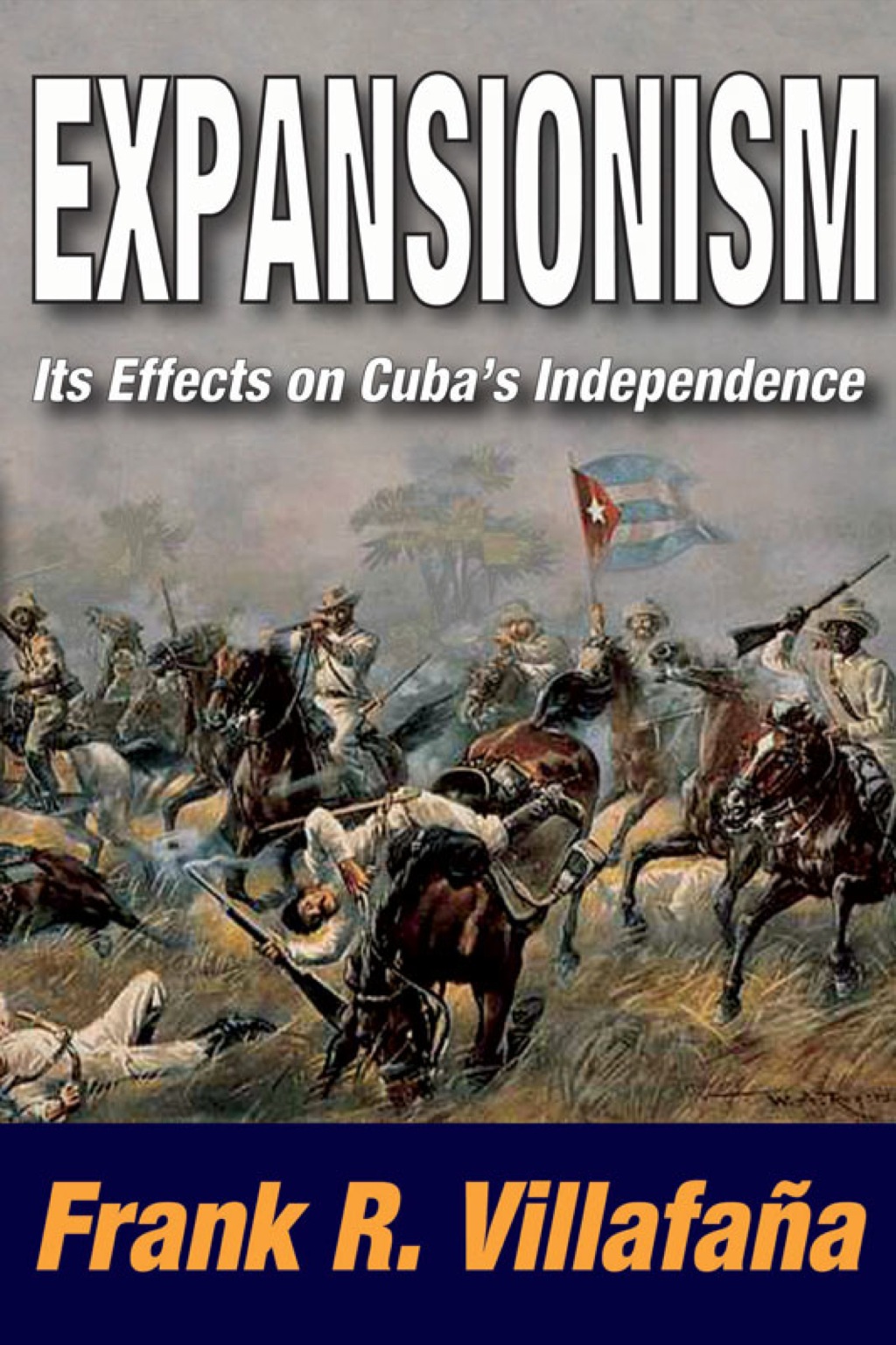 Expansionism (eBook) Expansionism (eBook)