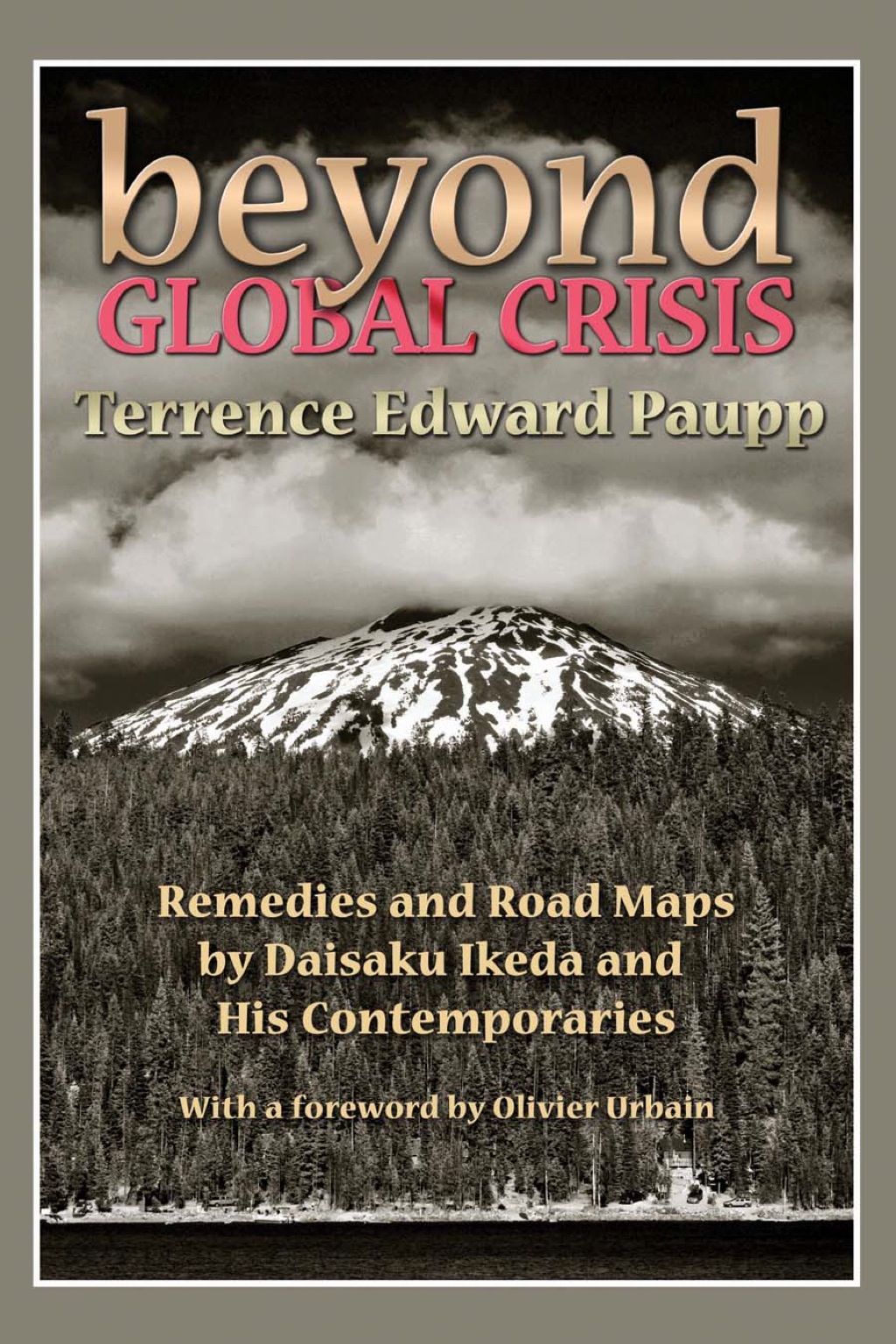Beyond Global Crisis (eBook) Beyond Global Crisis (eBook)