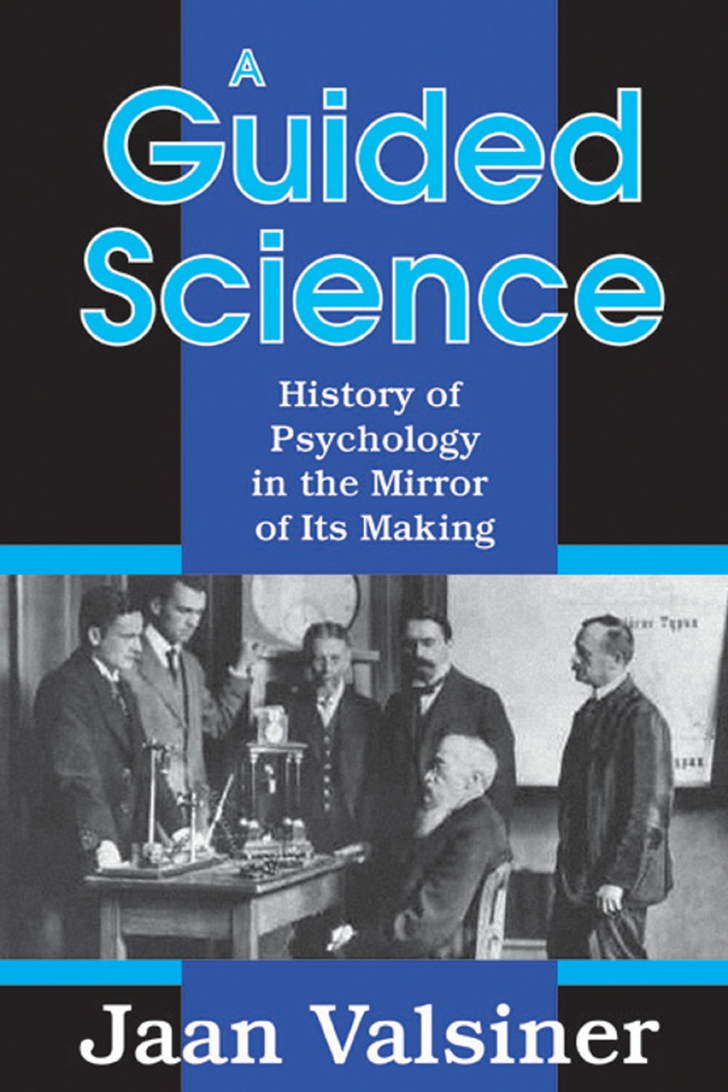 A Guided Science (eBook) A Guided Science (eBook)