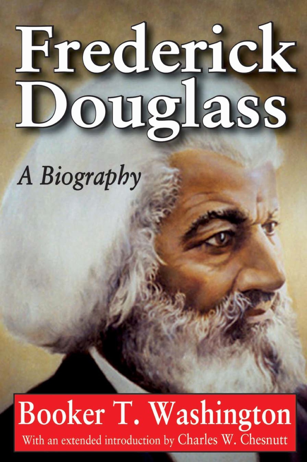Frederick Douglass (eBook) Frederick Douglass (eBook)