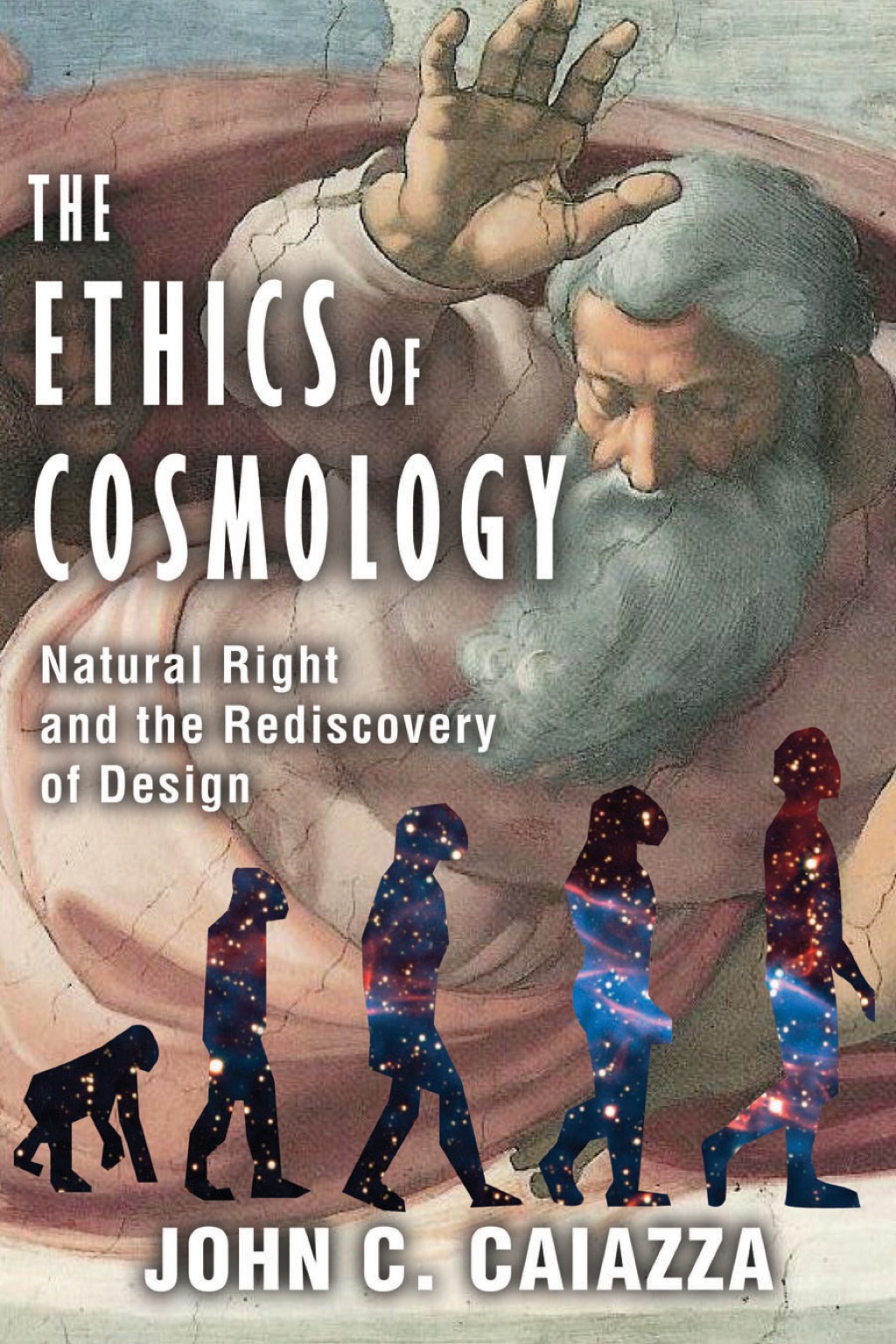 The Ethics of Cosmology (eBook) The Ethics of Cosmology (eBook)
