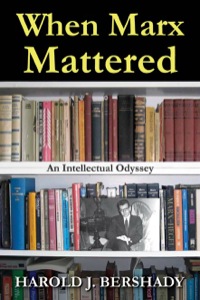 صورة الغلاف: When Marx Mattered 1st edition 9781412853699