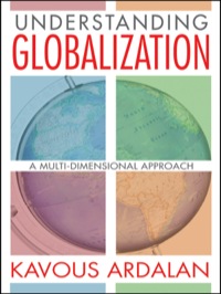 Cover image: Understanding Globalization 1st edition 9781412854030