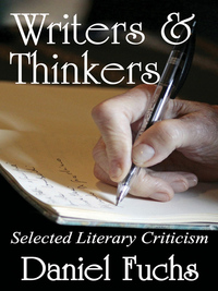 Imagen de portada: Writers and Thinkers 9781412862660