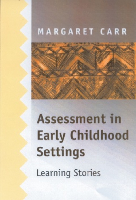 Assessment in Early Childhood Settings 