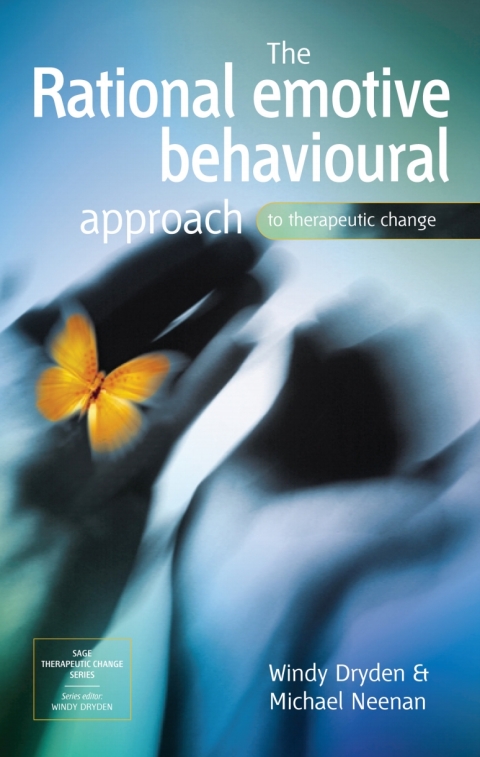 The Rational Emotive Behavioural Approach to Therapeutic Change 