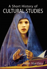 Cover image: A Short History of Cultural Studies 1st edition 9780761950271