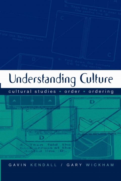 Cover image for book Understanding Culture