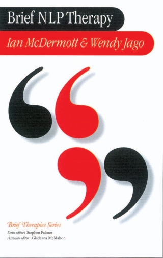 Brief Nlp Therapy