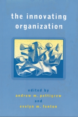 The Innovating Organization