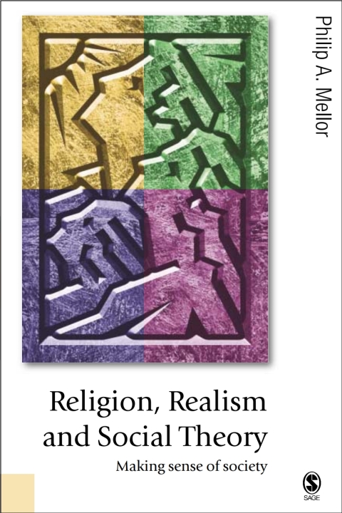 Cover image for book Religion, Realism and Social Theory