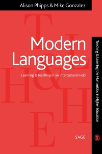 Cover image: Modern Languages 1st edition 9780761974185