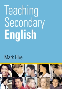Cover image: Teaching Secondary English 1st edition 9780761941637