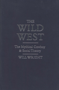 Cover image: The Wild West 1st edition 9780761952329