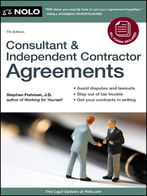 Cover image for book Consultant