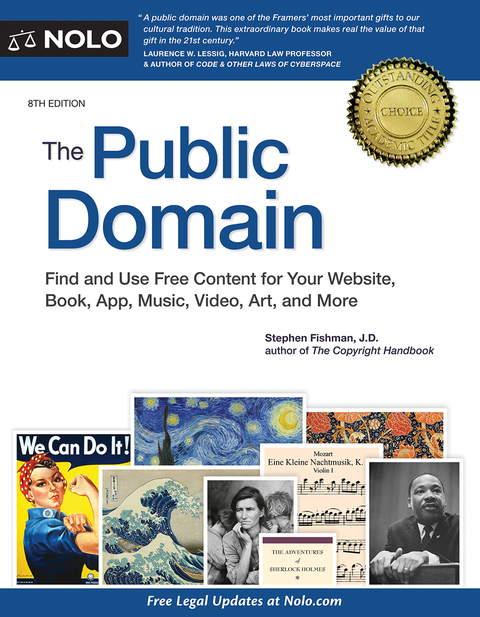 Public Domain, The 