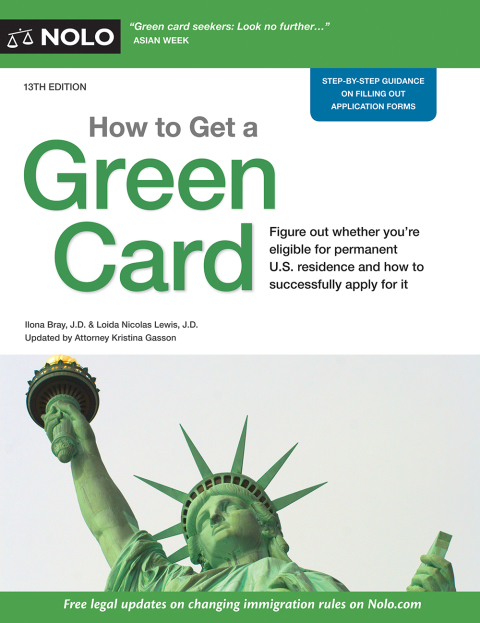 How to Get a Green Card 