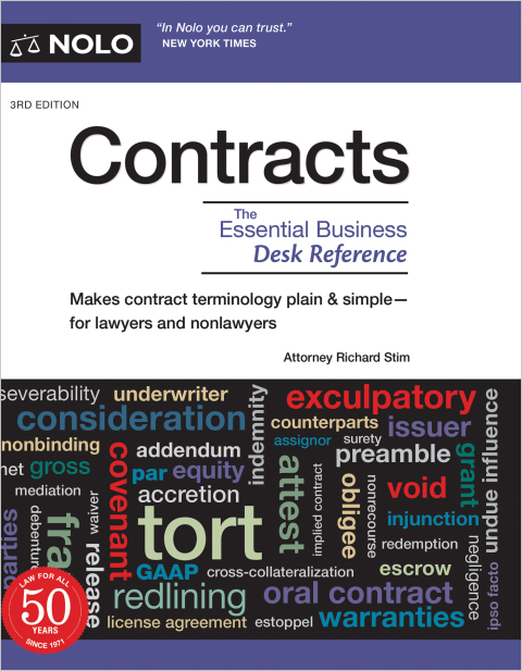 Contracts 