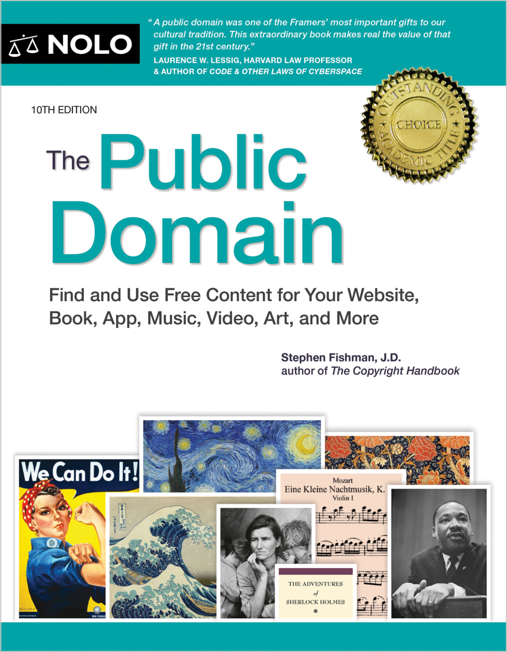 Reflowable Public Domain, The; $44.39