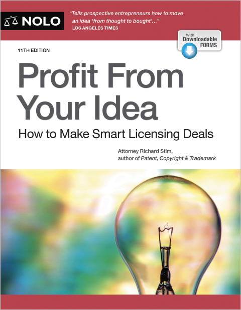 Profit From Your Idea 