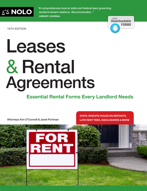 Leases \u0026 Rental Agreements 