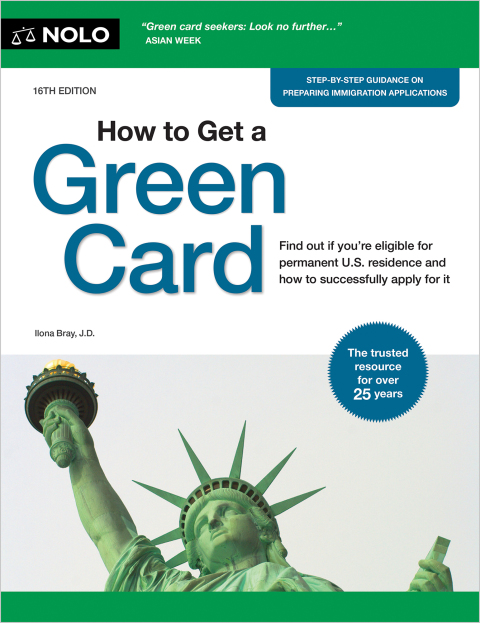 How to Get a Green Card 
