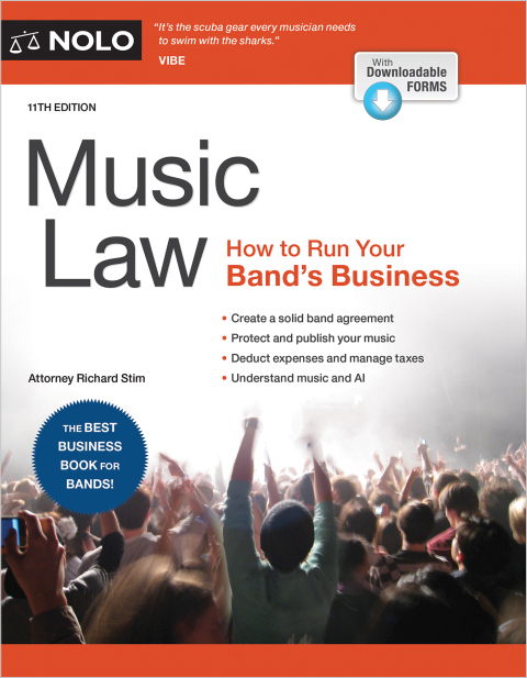 Music Law 