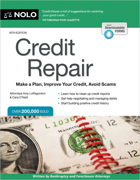 Credit Repair 